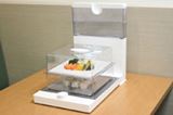 出オチ家電と思いきや!“折りたためる蒸し器”がなかなか優秀だった