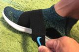 人気沸騰の「Nike Free RN Motion Flyknit 2017」は裸足のような自然な走りを実現