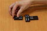 倒すだけじゃない!「ドミノ」には正しい遊び方があったんです