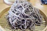違いは何? 有名そば5種をすすってすすって食べ比べ!