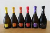 ワイングラスでゆっくりと…イタリアの新興ビール6種を飲み比べ