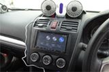 真夏のドライブの必需品!? PC用の扇風機がまさかの車内で大活躍