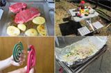 BBQをもっと楽しく快適に! 持っていきたい便利グッズ29(ニク)選