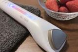 パナソニック「イオンエフェクター」のブライトニングモードで、夏の肌にビタミンCを補給!