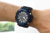 Bluetoothは時刻のため!? カシオG-SHOCK「GPW-2000」のこだわりがスゴイ
