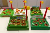 「モグラたたきゲーム」の40年を振り返る! あなたが“吹っ飛ばした”モグラはどれ?