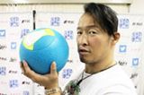 このボールで遊べば“アイスができる”ってどういうこと!?