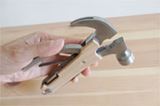 武骨な工具はイヤ! DIY女子が太鼓判を押すマルチツール