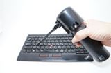 繰り返し使える「電動エアダスター」でエコにホコリを吹き飛ばせ