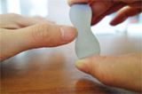 職人が本気で作った“爪やすり”。その削り心地が感動レベル!