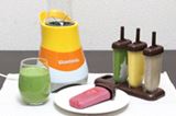 やってみたら激ウマ!“限定マイボトルブレンダー”で手作りスムージーをアイスバーにしよう