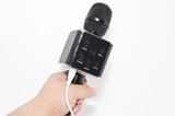 どこでも熱唱可能♪ 「スマホ用カラオケマイク」が手放せない…