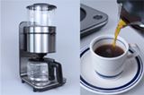 ハンドドリップの基本動作を徹底再現!? デバイスタイルのコーヒーメーカーをレビュー