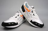 アシックスタイガーの人気スニーカー「GEL-LYTE V/X」の元祖モデルが復刻!
