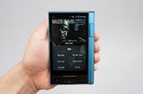 ライン出力が想像以上にいい!iriverの型破りなハイレゾDAP「Astell&Kern KANN」