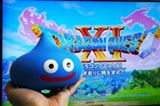 「ドラクエ11」でスライムを仲間に! かわいすぎる「スライムコントローラー」レビュー