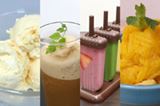 アイスクリームにかき氷!「ひんやりスイーツメーカー」まとめて見せます