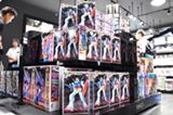 新しいガンプラの聖地「THE GUNDAM BASE TOKYO」のワクワク感がスゴい!