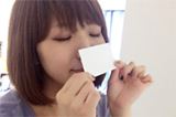 香り付き名刺で差をつけろ! カードフレグランス活用法
