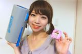 ドラえもんのひみつ道具「くうき砲」が21世紀の現代に商品化!