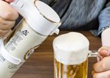 どれを買う? グリーンハウスのコンパクトなビールサーバー/フォーマー3種を使い比べてみた