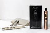 電子タバコ「VAPE(ベイプ)」って何だ? 初心者向けモデルはコレ! 「アイコス」との違いは?