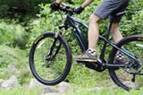 国産初のMTB×電動アシスト自転車! 山で遊べて街乗りも快適なパナソニック「XM1」