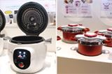 ティファール秋の新製品は“時短系”! 新しい「クックフォーミー エクスプレス」や“2in1鍋”