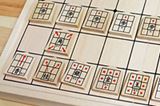 未来の藤井聡太プロ棋士も夢じゃない!? 「NEWスタディ将棋」を小学生の息子と試してみた!