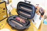 ニッチにもほどがある。ドウシシャから“焼き芋専用”メーカーが登場!