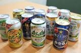 ビールに近いのはどれ? 糖質ゼロ・オフの発泡酒12種を飲み比べて勝手にランキング