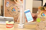 IoT時代の正しい歯みがき!? 進化するオムロン電動歯ブラシの魅力