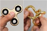 手遊びトイ「ハンドスピナー」VS.「タングル」、ストレスを解消できるのはどっち!?