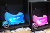 デザインも機能も秀逸すぎるベビー&キッズ向けアイテムに大人も夢中♪
