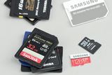 今さら聞けないSDメモリーカードの選び方