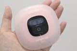 寝付きが悪い人は試してみて! オムロン「ねむり時間計」の「呼吸トレーニング」がけっこう使える