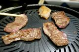 焼肉屋っぽい! カセットガスを使う焼肉グリル「やきまる」が気になって仕方ない