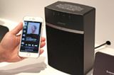 ボーズのワイヤレススピーカー「SoundTouch」が「Spotify」をサポート
