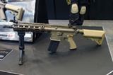 次世代電動ガン「DELTA HK416」の姿も! 「東京マルイフェスティバル」で展示される新製品を一足先に見てきた