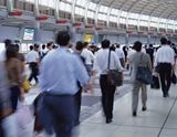 ビジネスシーンでもOK!なウォーキングシューズの選び方