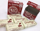 非常食なのに、食べやすくて美味しい「えいようかん」