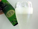 フルーティでスィートな飲み口。日本酒の奥深さを堪能できる逸品