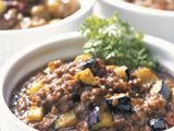 直火製法ならではの、レストランのカレーを自宅で再現
