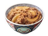 吉野家ファンの必需品。あの牛丼が、いつでも家で味わえる!