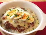 あえるだけで、完熟トマトの旨味たっぷりのパスタが完成!