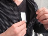 貼るだけでOK!ハーブの力で、疲労も花粉も乗り切ろう!