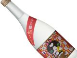 酒宴や、めでたい席にもってこいの、「福」を招く焼酎!