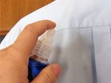 暑い日のお出かけに便利!いつでも使える清涼スプレー