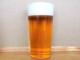 厚さ0.9mm!ビールを上品に飲める、こだわり派ビールグラス