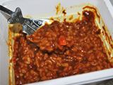 水を入れてレンジでチン。ヌードル感覚の時短カレーライス